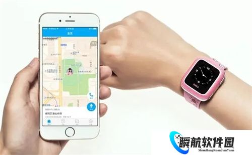 智汇岛儿童手表app