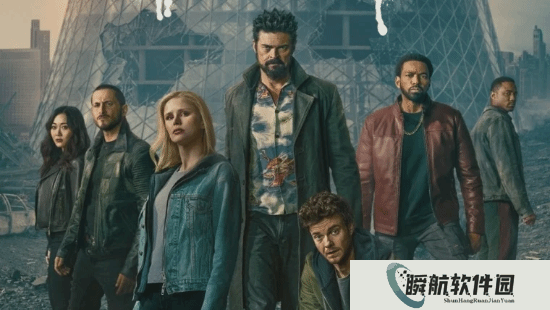 《黑袍》最终季将至！星光演员：结局将比预期更催泪