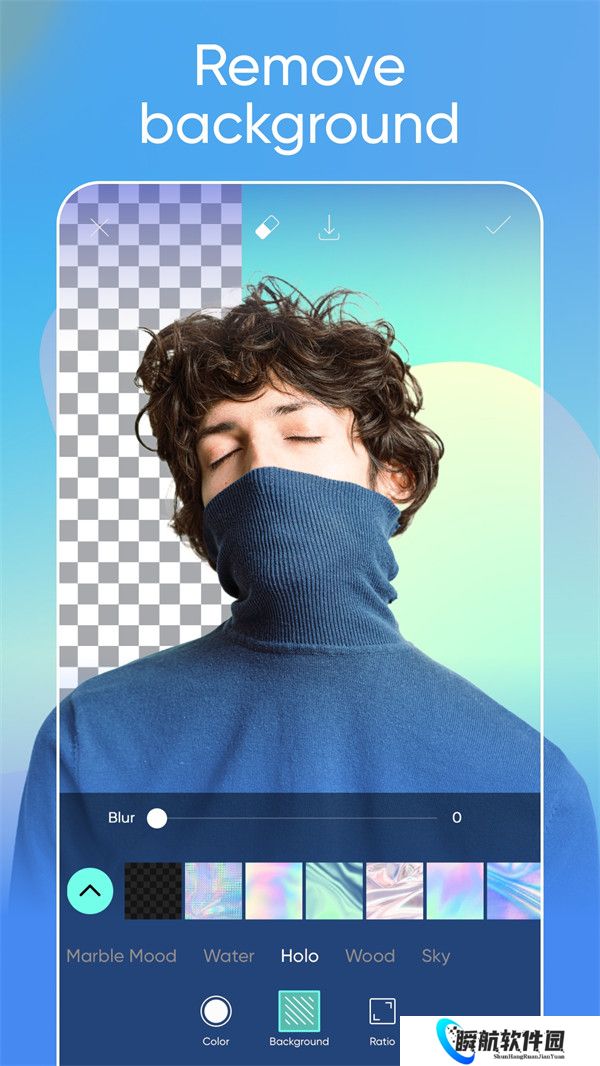 美易painter全能编辑器
