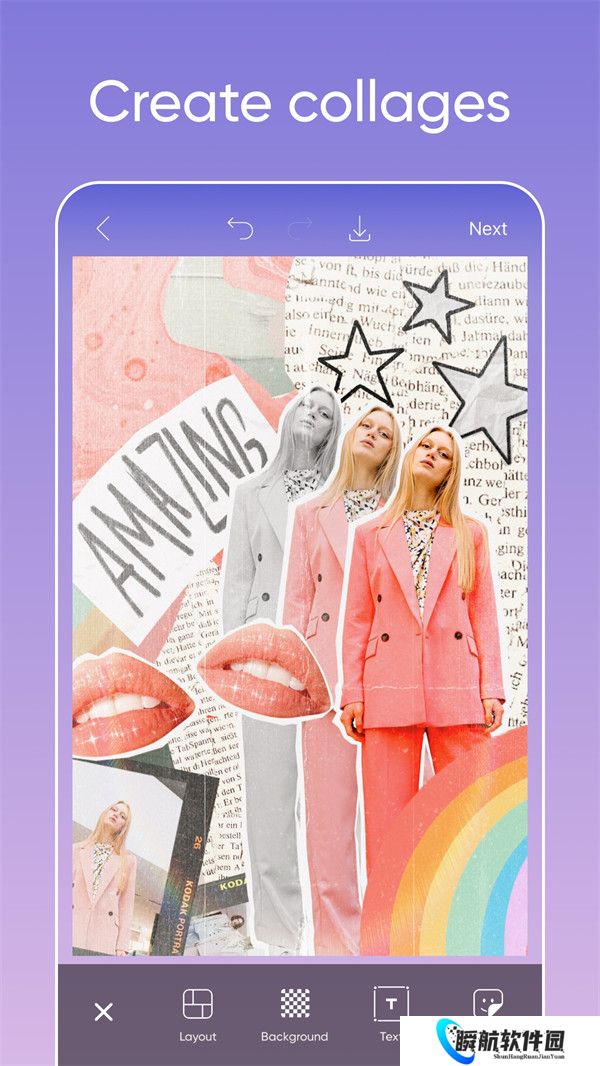 美易painter全能编辑器