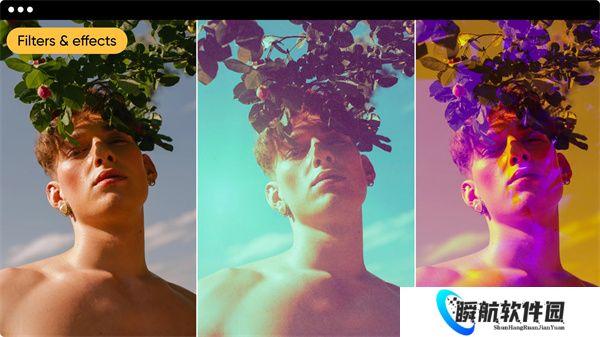 美易painter全能编辑器