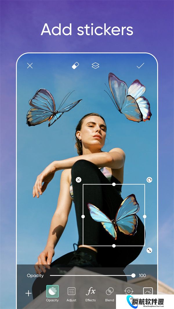 美易painter全能编辑器