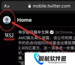 小蓝鸟app设置中文