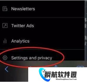 小蓝鸟app设置中文