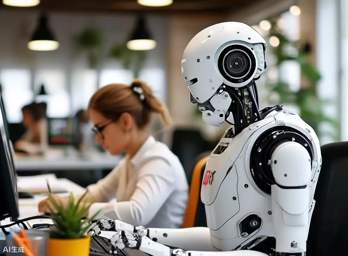 广州：目标到 2030 年引育万家“AI+”相关企业，1-2 家龙头企业营收过千亿