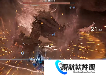 王者荣耀世界曜无伤boss打法