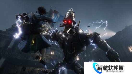 韩国游戏真崛起了！《红色沙漠》《剑星》等火力全开