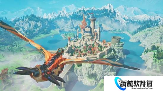 卡普空官方致歉！《怪猎物语3》正式版出现严重BUG