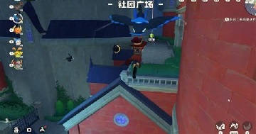 洛克王国世界极品美味仓库详细位置 洛克王国世界极品美味仓库在哪里