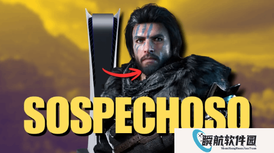 有暗雷？《红色沙漠》开发商临近发售被曝诡异操作