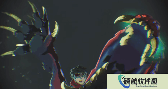 特效爆炸！《怪物猎人物语3：命运双龙》全怪物特殊技能动画