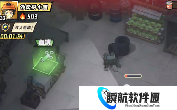 生存33天强化血清获取及使用方法 生存33天强化血清怎么获取