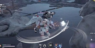 永劫无间手游怎么快速升龙