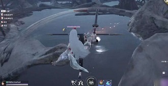 永劫无间手游怎么快速升龙