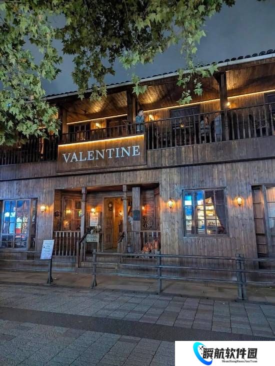 中国的《荒野大镖客：救赎2》主题酒馆火出国 老外直呼酸了