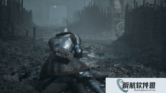 150万愿望单新作《疫病：幸存者》公布新实机 主推中世纪“搜打撤”