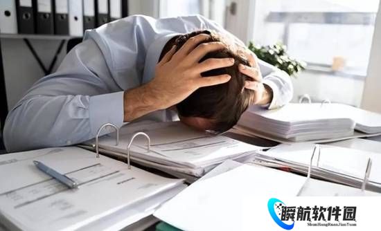 缺觉等于全身发炎 伤害遍及全身