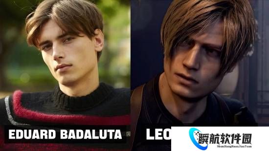 《生化》里昂脸模陷入巨大丑闻！玩家呼吁卡普空切割