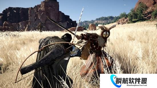 《红色沙漠》发售前无基础版PS5演示 玩家疑虑爆表！