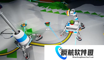 异星探险家矿物大全