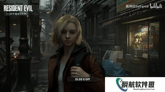 DLSS 5实机演示来了！《生化危机9：安魂曲》、《星空》、《霍格沃茨之遗》等