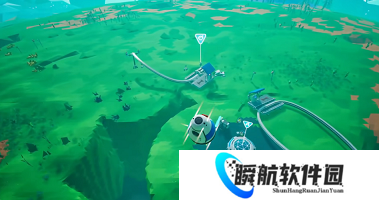 异星探险家怎么联机