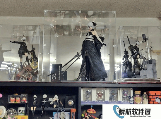 日本男子遵亡妻遗愿不找女人 爆买美少女手办寻救赎