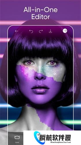 picsart美易国际版