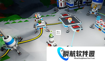 异星探险家矿物大全