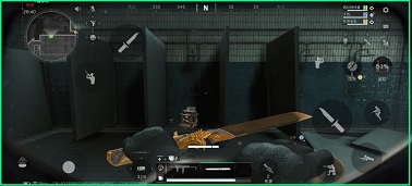 三角洲行动雷明顿打字机刷新点位