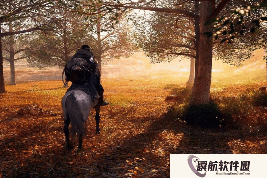 《红色沙漠》超大地图引期待！业内人士泼冷水