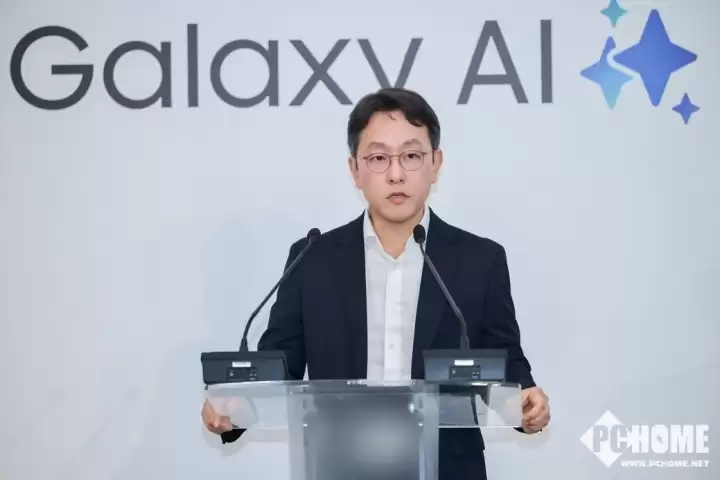 三星Galaxy新品登陆国内 新一代AI旗舰标杆体验
