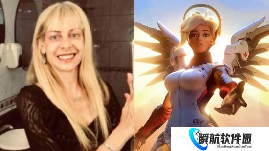 《守望先锋》天使巴西配音凶杀案最新进展！凶手仅监禁20年