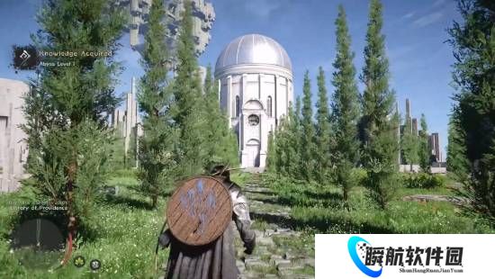 《红色沙漠》评测解禁时间曝光！你觉得会拿多少分？