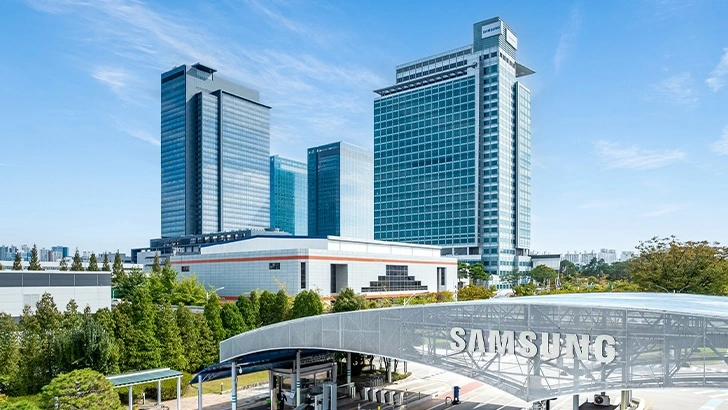 消息称三星电子泰勒逻辑厂启动光刻机调试-平泽 DRAM 厂下达设备订单