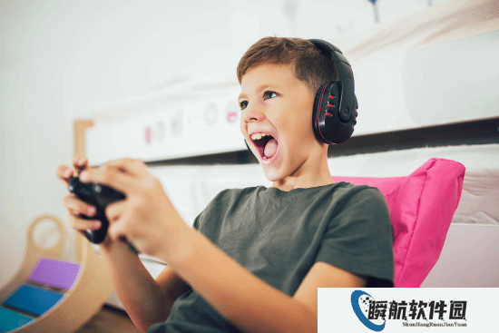 牛津大学重磅研究：比起时长 你玩的内容才更重要！