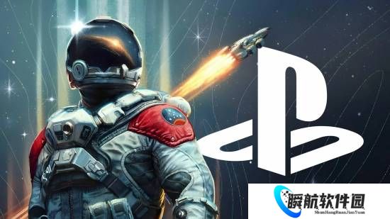 《星空》PS5预购已开！标准版358港币 4月7日和新DLC同步推出