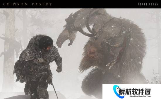 《红色沙漠》回击质疑：1060都能玩PS5没理由不行