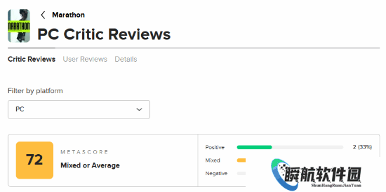 棒鸡《马拉松》M站均分72分：开辟出了自己的天地