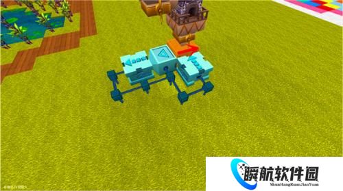 迷你世界国际版