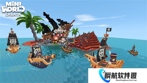 迷你世界国际版