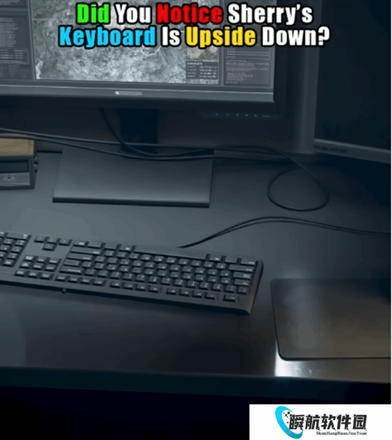 《生化9》游戏内容重大失误 存心设计还是不小心？