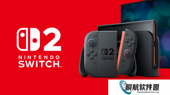 switch2突然重磅更新引热议！玩家表示太意外