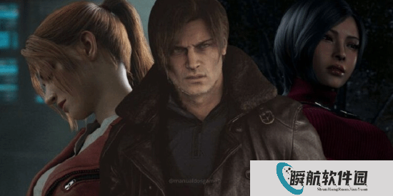 《生化危机9：安魂曲》里昂到底跟谁结婚了？演员本人回应