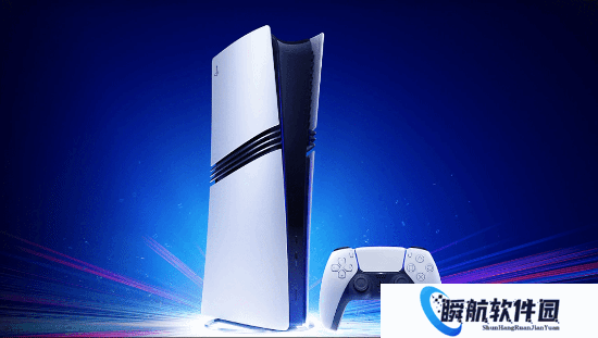 外媒盛赞PS5 Pro迎来