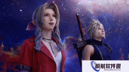 《最终幻想7：重生》适配PS5 Pro重磅更新！画面全面升级