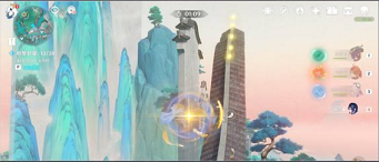 原神潜龙飞风任务攻略