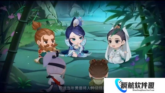 无限横扫、封魔灵符，梦幻西游2026年四月门派大改要来了