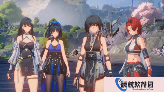 《绝区零》联动直播中吹捧《鸣潮》！闪魂开除员工