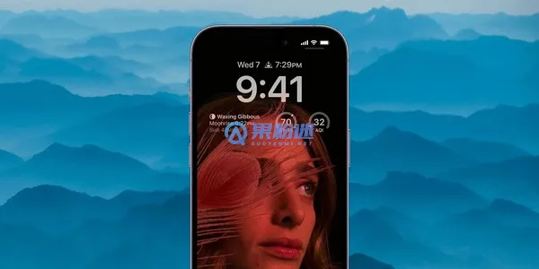 如何开启iPhone16的查找我的iPhone功能？